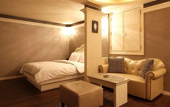 Motel Art Seoul