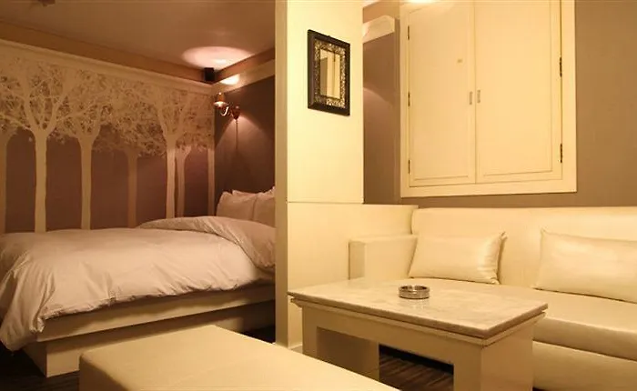 Art Motel Seoul