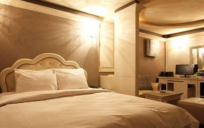 Art Motel Seoul