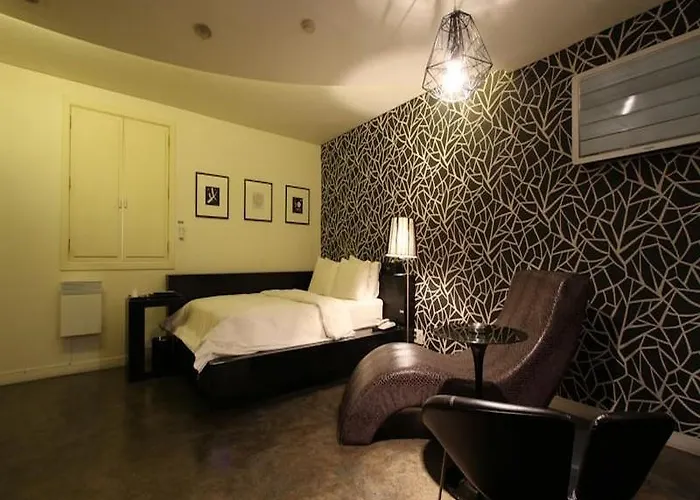 Art Motel Seoul
