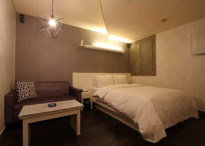 Art Motel Seoul