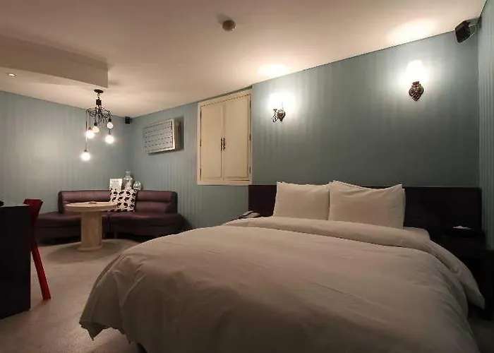 Motel Art Seoul