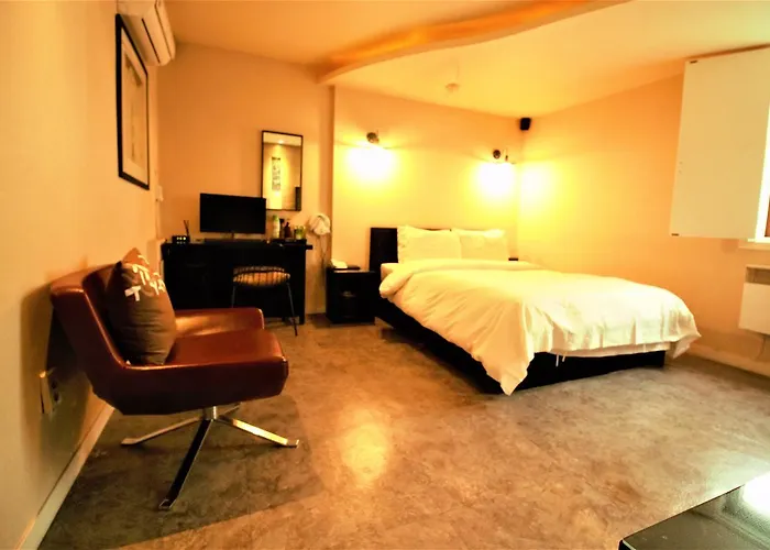 Motel Art Seoul