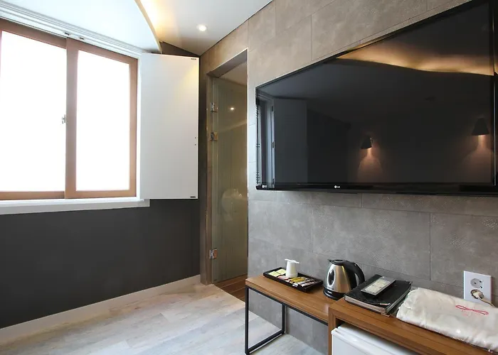 Art Motel Seoul