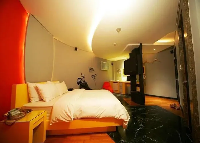 Art Motel Seoul