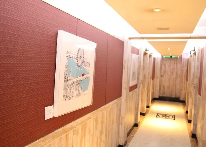 Art Motel Seoul