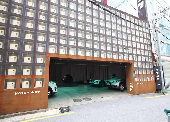 Art Seoul