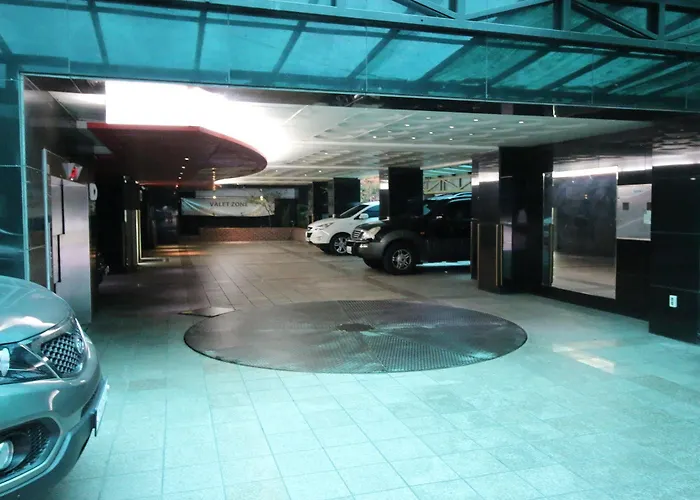 Art 2* Seoul